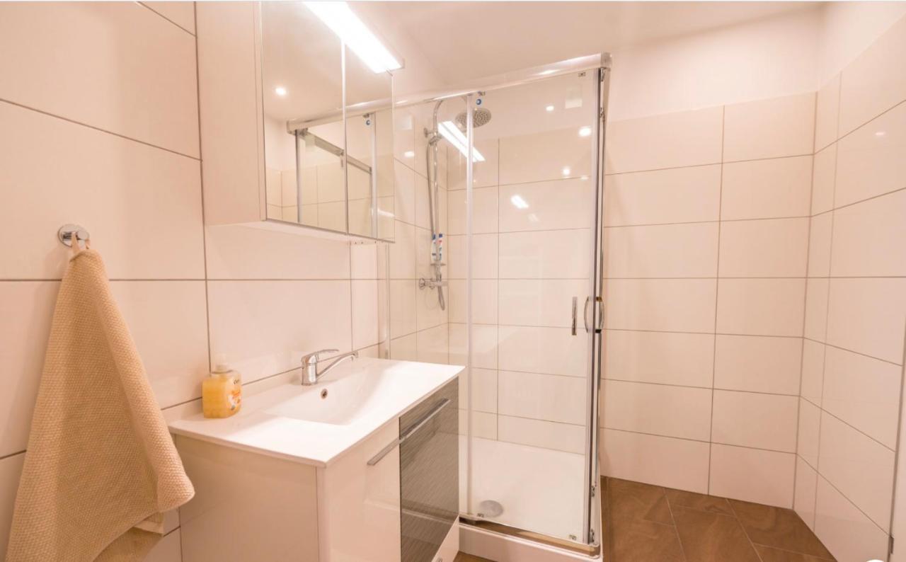 Appartement Sunny Penthouse L Dg1'14 à Vienne Extérieur photo